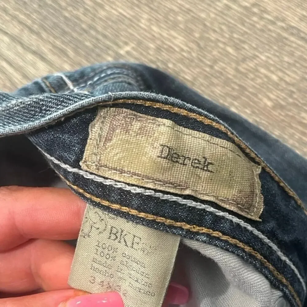 BKE mens derek